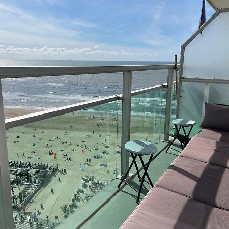 Top View Zandvoort Zewnętrze zdjęcie