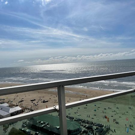 Top View Zandvoort Zewnętrze zdjęcie