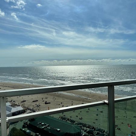 Top View Zandvoort Zewnętrze zdjęcie