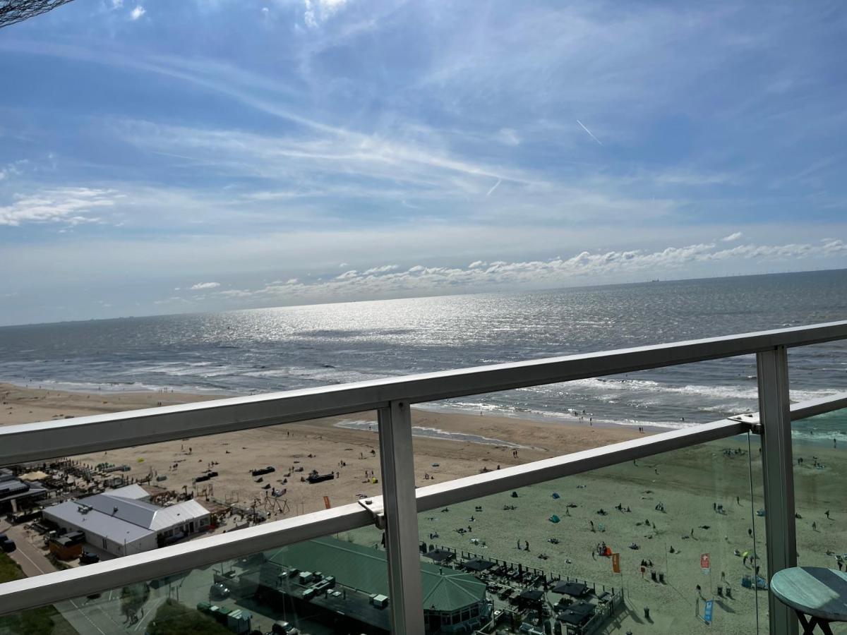 Top View Zandvoort Zewnętrze zdjęcie