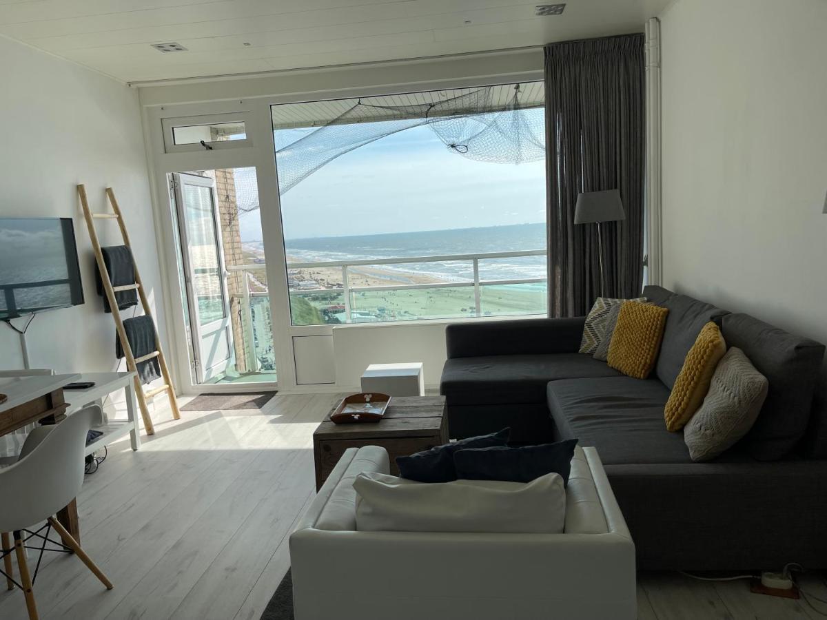 Top View Zandvoort Zewnętrze zdjęcie