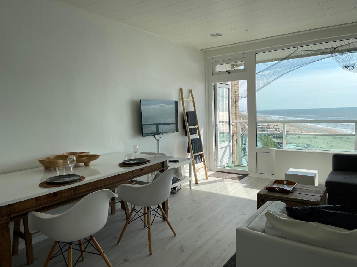 Top View Zandvoort Zewnętrze zdjęcie
